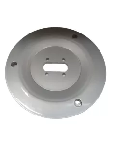 Prism flange for althea gr//met